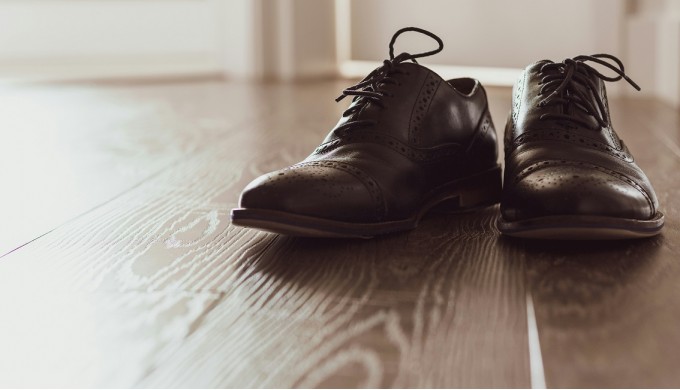 How to Choose the Perfect Pair of Leather Shoes