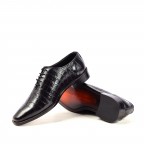 Oxford  Leather Shoes Men