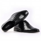 Oxford  Leather Shoes Men