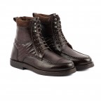 Long Boots Men - Eldridge