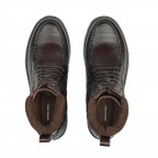 Long Boots Men - Eldridge