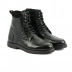 Handmade Long Boots Men - Egerton