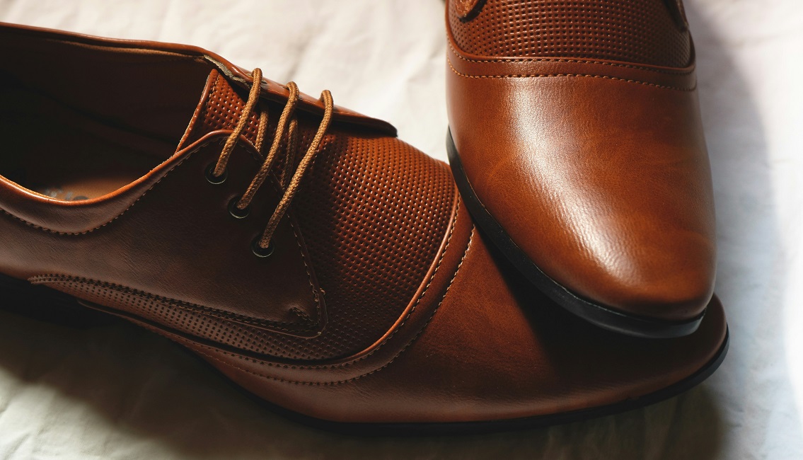 The Timeless Appeal of Leather Shoes